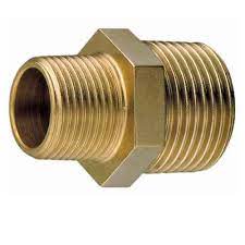 Brass-Nipple-at-Dalim-Engineering-Industries