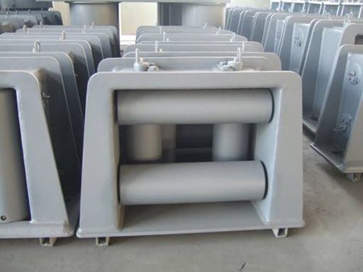 Marine-End-Rollar-For-Ship-Parts-at-Dalim-Engineering-Industris